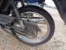 2007 HONDA CG 150 