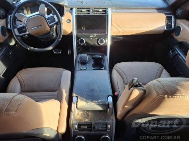 2024 LAND ROVER DISCOVERY 