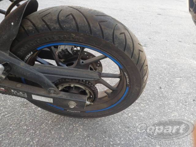 2025 YAMAHA FZ25 FAZER 