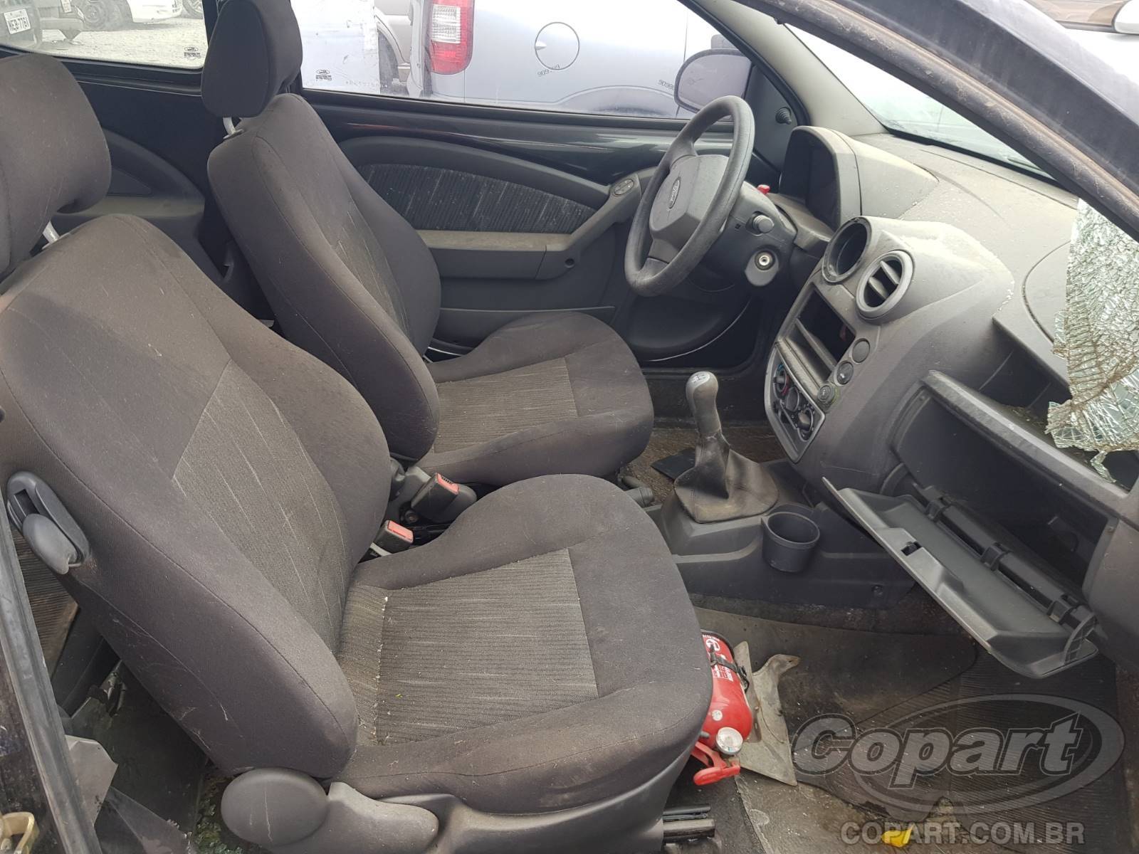 Foto 5: 2010 FORD KA