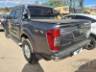 2018 NISSAN FRONTIER CD 