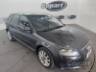 2009 AUDI A3 SPORTBACK 