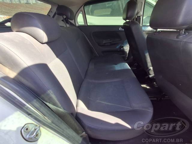 2018 VOLKSWAGEN GOL 