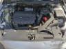 2012 MITSUBISHI LANCER 