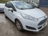 2014 FORD FIESTA 