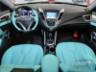 2012 HYUNDAI VELOSTER 