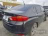 2016 HONDA CITY 