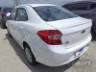 2018 FORD KA SEDAN 