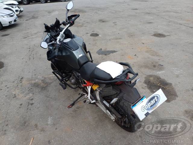 2023 DUCATI MULTISTRADA 