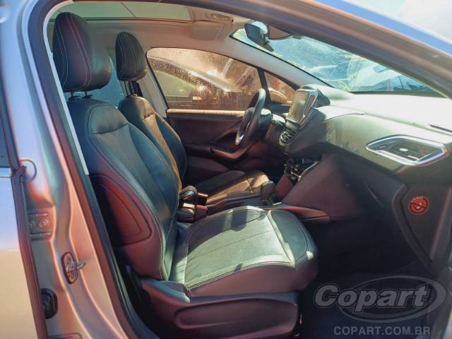 2018 PEUGEOT 2008 