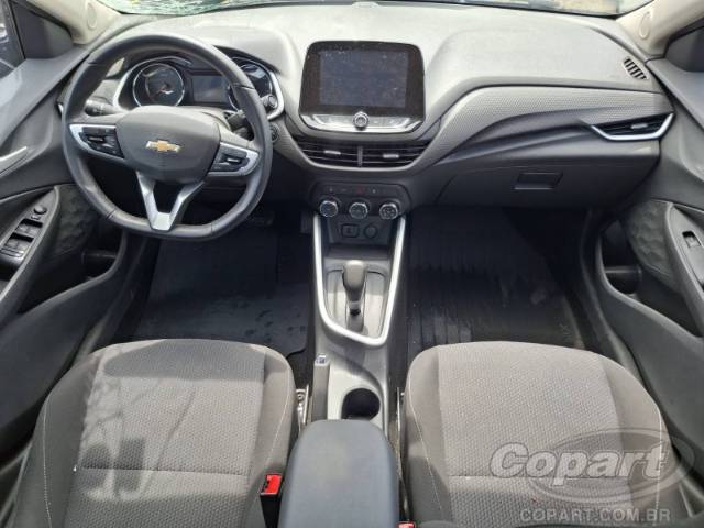 2024 CHEVROLET ONIX PLUS 