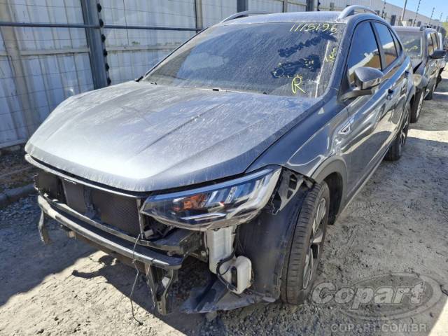 2023 VOLKSWAGEN NIVUS 