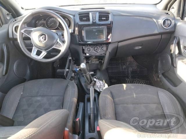 2020 RENAULT SANDERO 