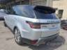 2020 LAND ROVER RANGE ROVER SPORT 