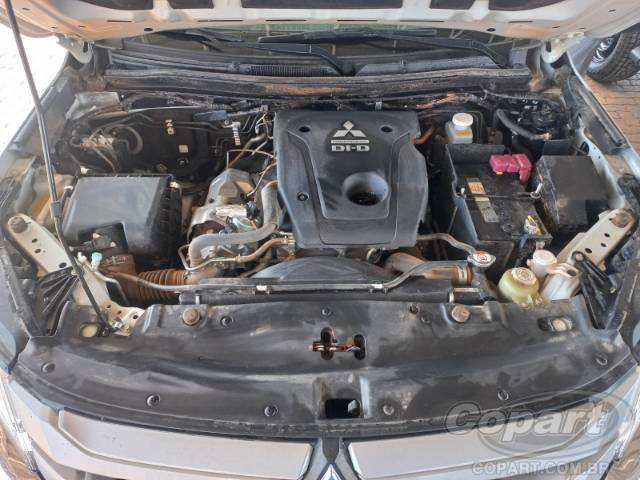 2024 MITSUBISHI L200 TRITON 