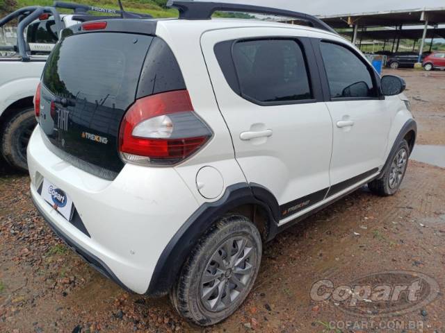 2022 FIAT MOBI 