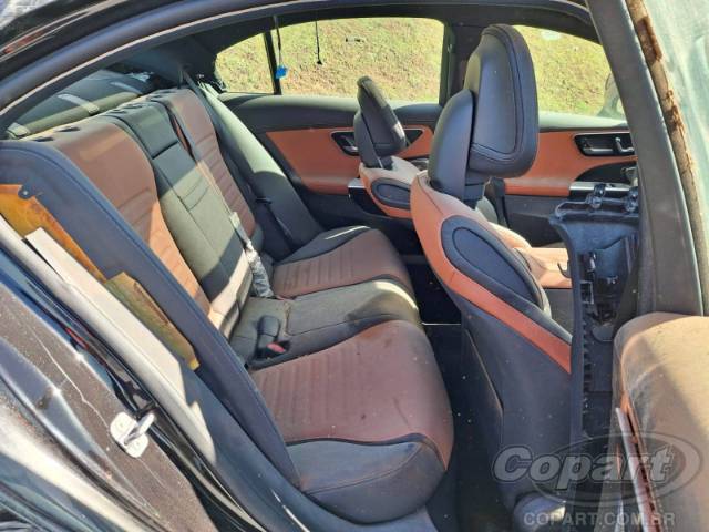 2025 MERCEDES BENZ CLASSE C 