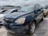 2009 CHEVROLET CAPTIVA 