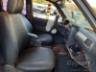 2002 TOYOTA HILUX CD 