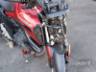 2025 YAMAHA FZ15 
