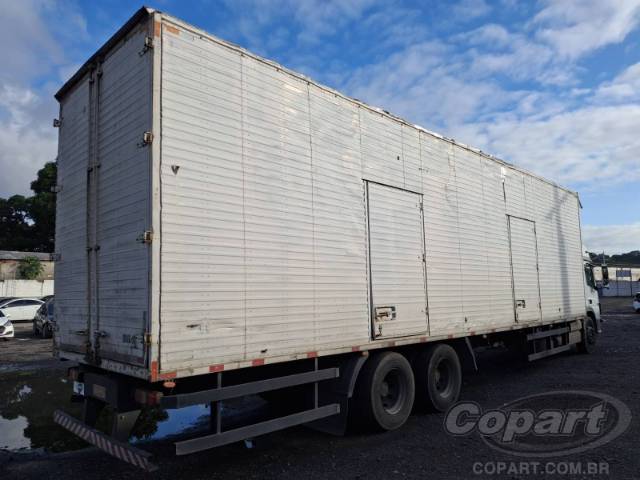 2024 MERCEDES BENZ ATEGO 