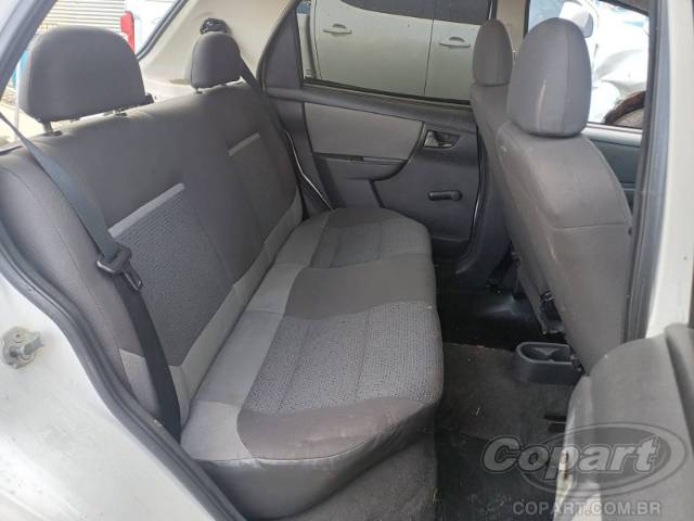 2013 CHEVROLET CELTA 