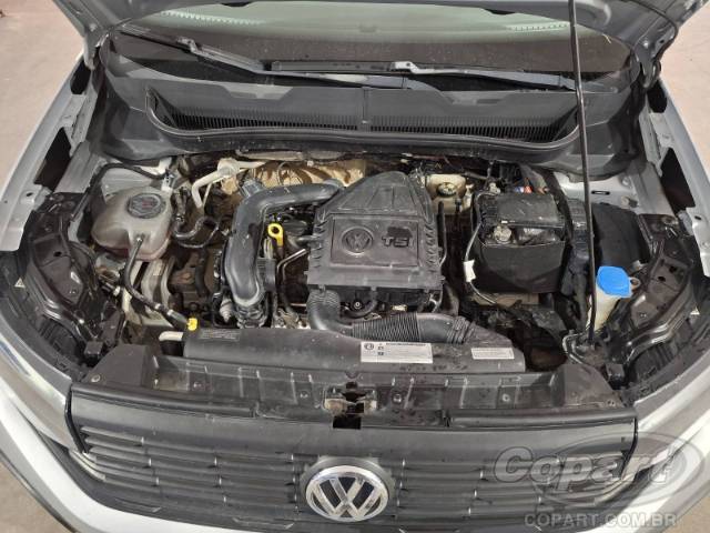 2020 VOLKSWAGEN T-CROSS 