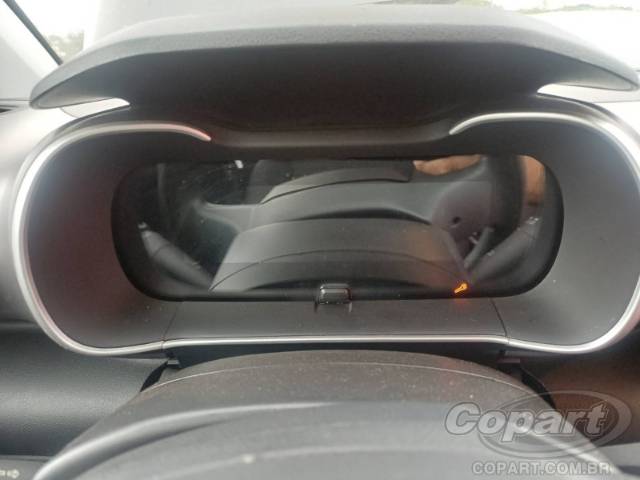 2020 CITROEN C4 CACTUS 