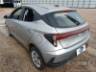 2026 HYUNDAI HB20 
