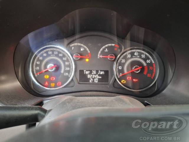 2021 FIAT GRAND SIENA 