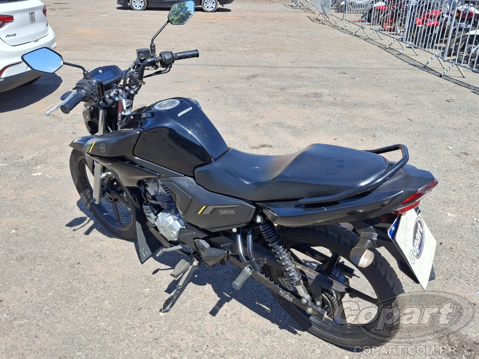 Foto 3: 2025 YAMAHA FACTOR
