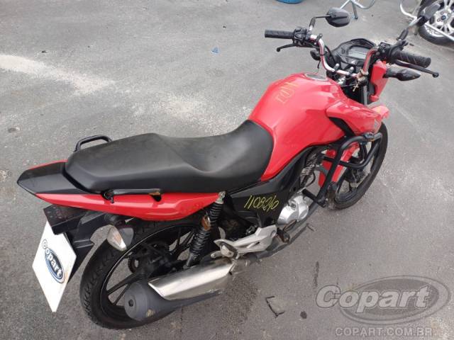 2023 HONDA CG 160 