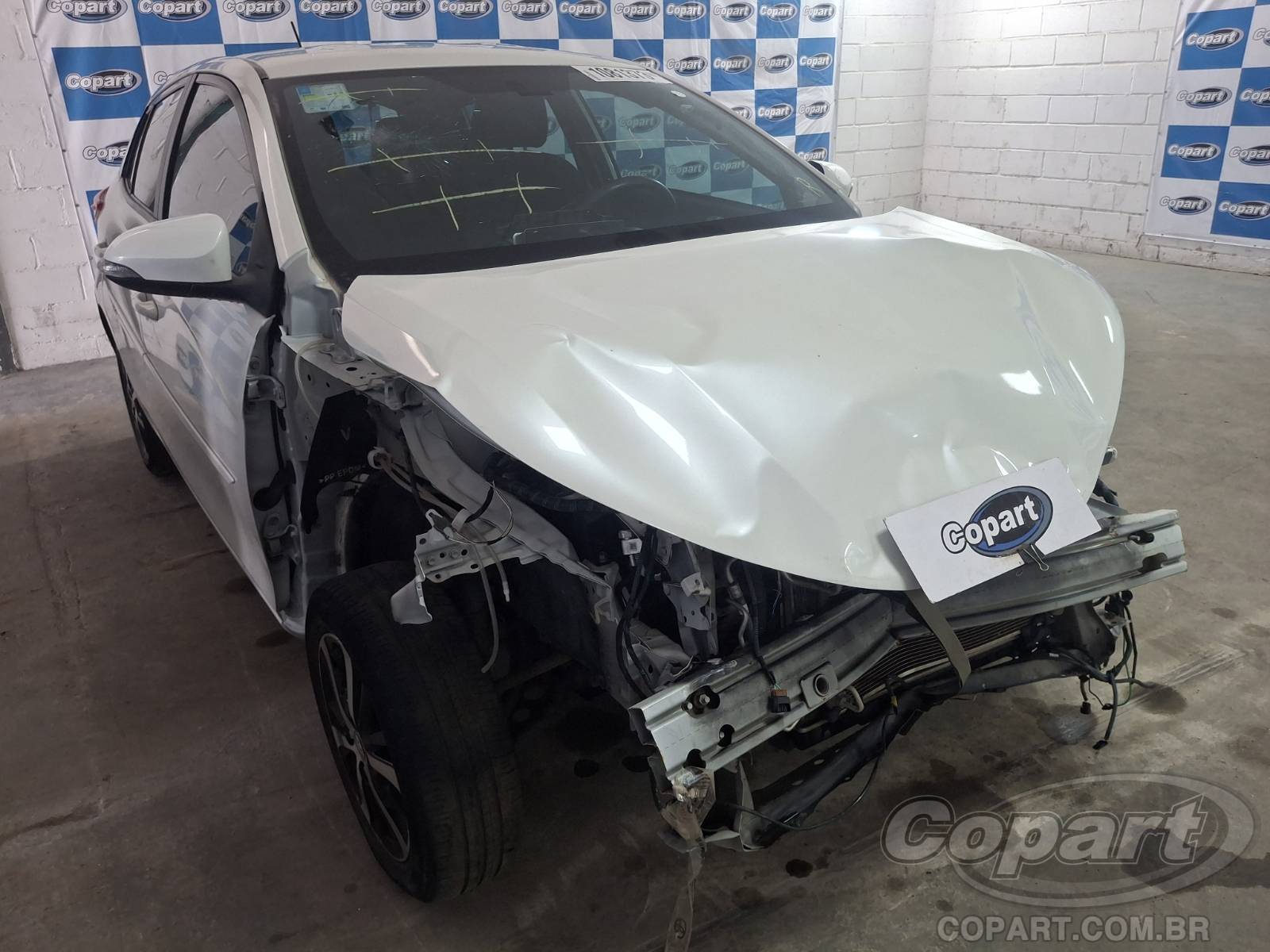 Toyota Yaris 2021 FLEXIVEL ALCOOL/GASOLINA