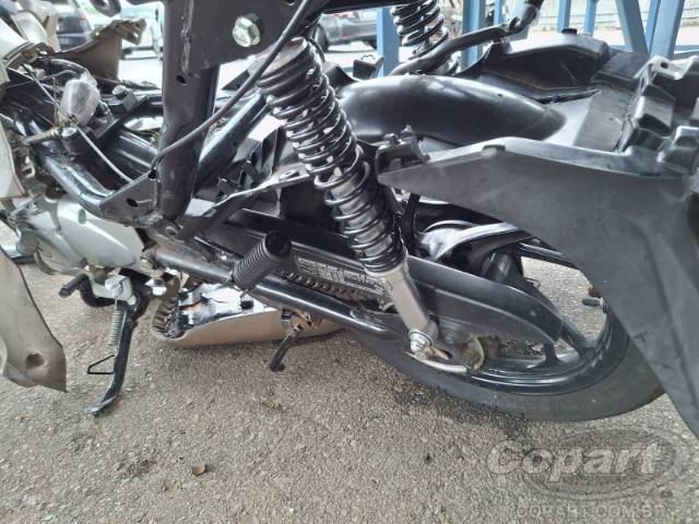 2023 HONDA BIZ 