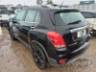 2018 CHEVROLET TRACKER 