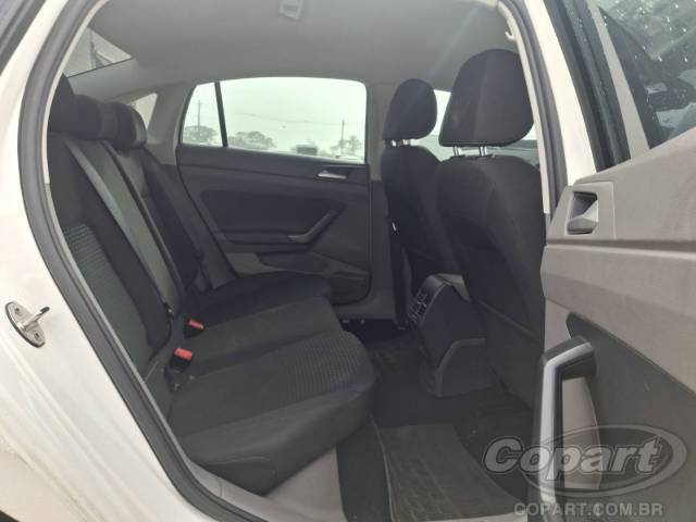2018 VOLKSWAGEN VIRTUS 