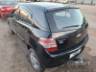 2011 CHEVROLET AGILE 