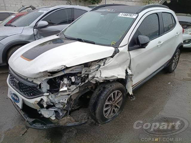 2026 FIAT ARGO 