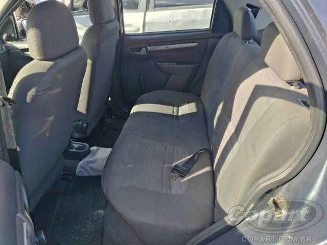 2009 CHEVROLET PRISMA 