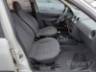 2008 CHEVROLET CELTA 