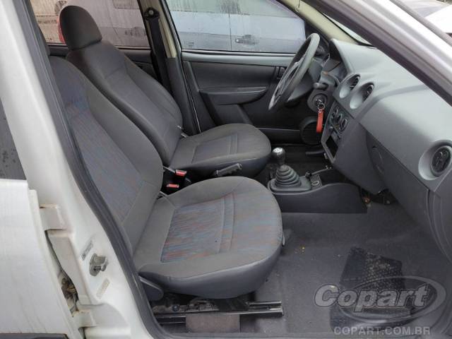 2008 CHEVROLET CELTA 