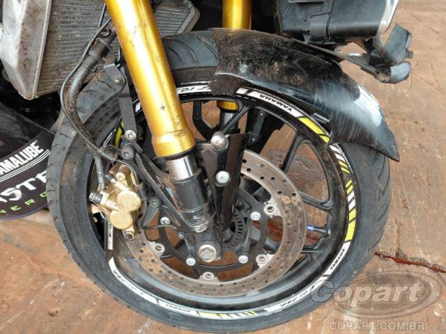 2022 YAMAHA YZF R3 