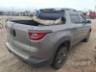 2020 FIAT TORO 