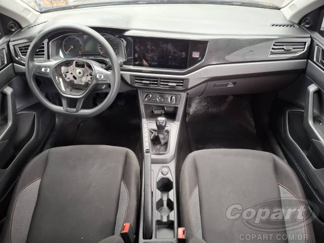 2025 VOLKSWAGEN POLO 