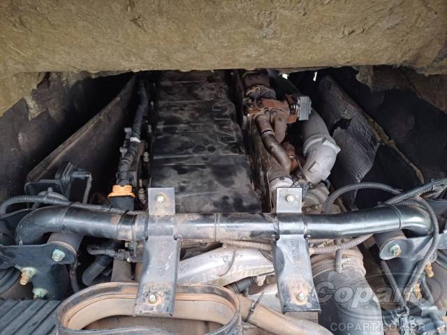 2024 VOLKSWAGEN METEOR 