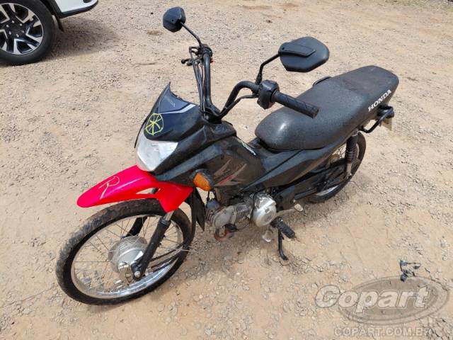 2026 HONDA POP 