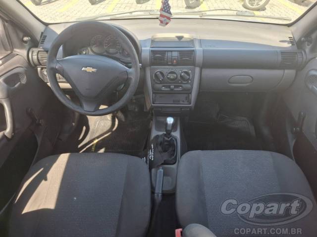 2014 CHEVROLET CLASSIC 