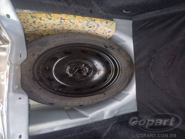 2016 FIAT GRAND SIENA 