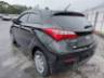 2015 HYUNDAI HB20 