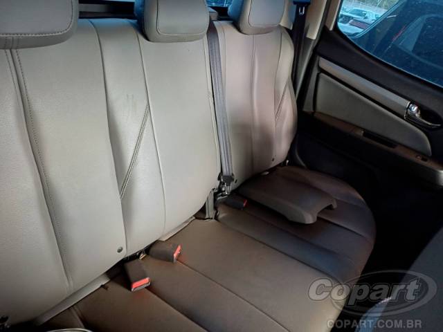 2023 CHEVROLET S10 CABINE DUPLA 